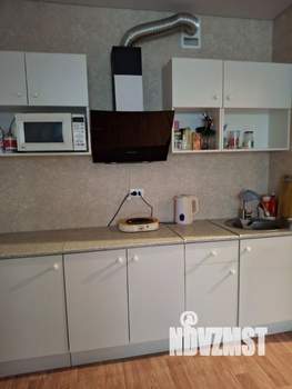 1-к квартира, на длительный срок, 30м2, 5/11 этаж