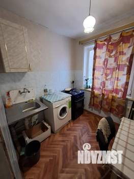 2-к квартира, на длительный срок, 45м2, 1/5 этаж
