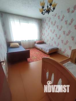 2-к квартира, на длительный срок, 50м2, 4/9 этаж