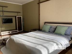 1-к квартира, посуточно, 34м2, 1/10 этаж