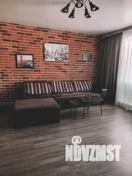 3-к квартира, посуточно, 75м2, 8/9 этаж