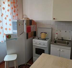 2-к квартира, на длительный срок, 48м2, 2/4 этаж