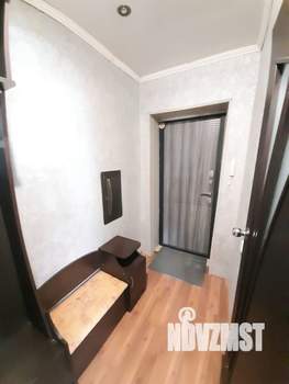 1-к квартира, на длительный срок, 31м2, 5/5 этаж