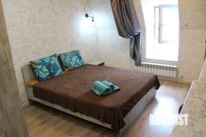 Студия квартира, посуточно, 17м2, 3/3 этаж