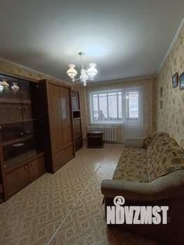 2-к квартира, на длительный срок, 45м2, 2/5 этаж