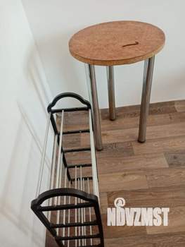 Студия квартира, на длительный срок, 12м2, 5/5 этаж