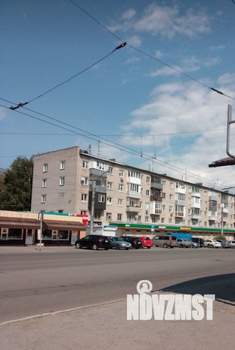 1-к квартира, на длительный срок, 34м2, 2/5 этаж