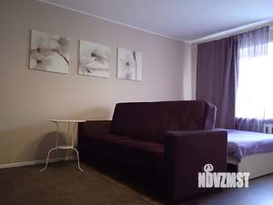 1-к квартира, посуточно, 31м2, 2/5 этаж