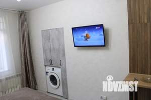 Студия квартира, посуточно, 18м2, 1/3 этаж