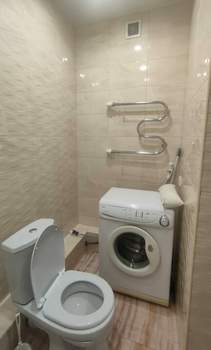 2-к квартира, на длительный срок, 43м2, 13/16 этаж