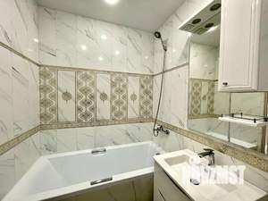 1-к квартира, посуточно, 59м2, 1/1 этаж