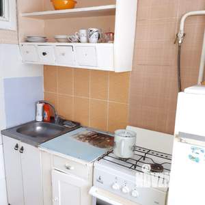 2-к квартира, на длительный срок, 46м2, 3/5 этаж