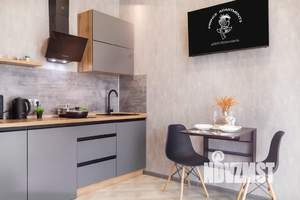 1-к квартира, посуточно, 22м2, 13/21 этаж