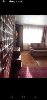 1-к квартира, на длительный срок, 30м2, 2/9 этаж