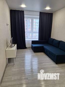 2-к квартира, на длительный срок, 31м2, 5/10 этаж