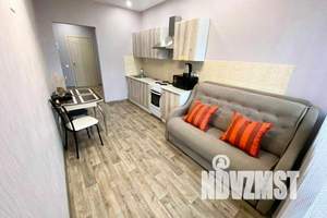 1-к квартира, посуточно, 52м2, 8/16 этаж