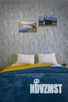 1-к квартира, посуточно, 26м2, 1/1 этаж