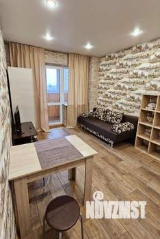 Студия квартира, посуточно, 25м2, 5/16 этаж