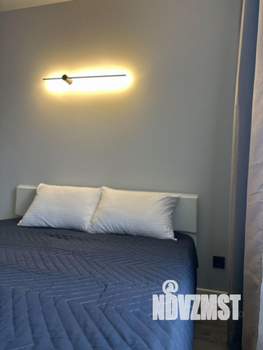 1-к квартира, посуточно, 27м2, 1/1 этаж