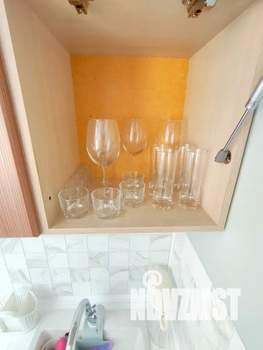 1-к квартира, посуточно, 35м2, 5/10 этаж