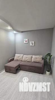 Студия квартира, посуточно, 30м2, 6/9 этаж