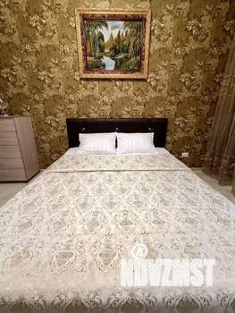 1-к квартира, посуточно, 37м2, 1/1 этаж