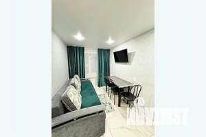 1-к квартира, посуточно, 27м2, 3/5 этаж