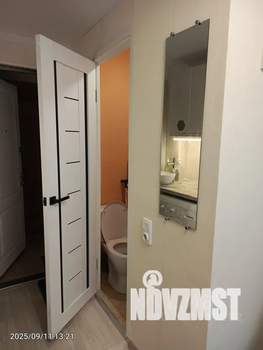 Студия квартира, посуточно, 10м2, 1/5 этаж