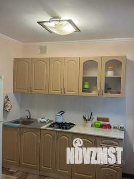 Студия квартира, посуточно, 31м2, 1/4 этаж