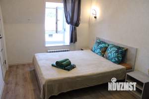 Студия квартира, посуточно, 18м2, 3/3 этаж