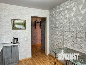 1-к квартира, на длительный срок, 35м2, 6/15 этаж