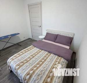 1-к квартира, посуточно, 71м2, 1/1 этаж