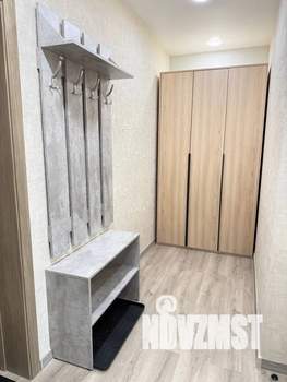 1-к квартира, посуточно, 36м2, 1/16 этаж