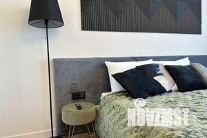 2-к квартира, посуточно, 45м2, 14/24 этаж