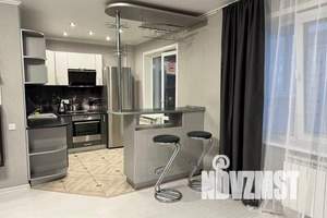 1-к квартира, посуточно, 36м2, 7/10 этаж