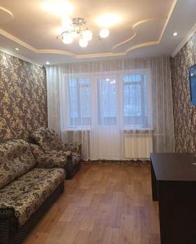 2-к квартира, на длительный срок, 45м2, 3/5 этаж