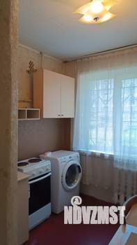 1-к квартира, на длительный срок, 30м2, 1/5 этаж