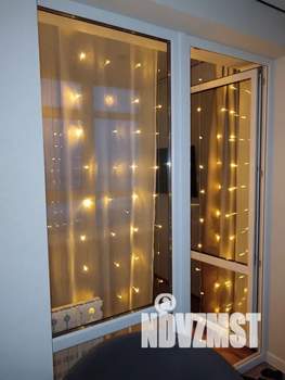 Студия квартира, посуточно, 26м2, 23/25 этаж