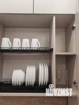 1-к квартира, посуточно, 35м2, 2/16 этаж