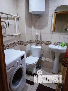 1-к квартира, посуточно, 37м2, 6/10 этаж