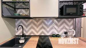 1-к квартира, посуточно, 27м2, 2/18 этаж