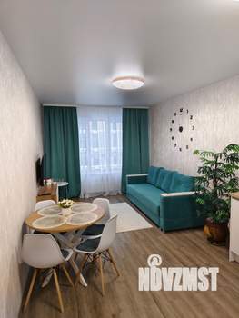 3-к квартира, на длительный срок, 78м2, 11/17 этаж