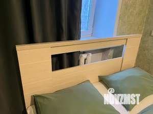 3-к квартира, посуточно, 56м2, 4/4 этаж