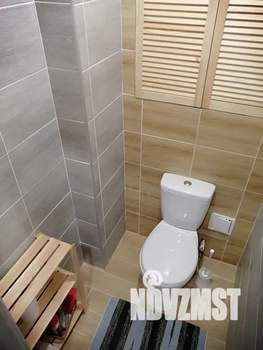 1-к квартира, посуточно, 53м2, 8/16 этаж