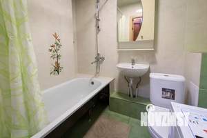 1-к квартира, посуточно, 24м2, 16/16 этаж