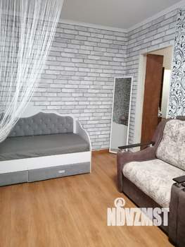2-к квартира, на длительный срок, 45м2, 5/5 этаж