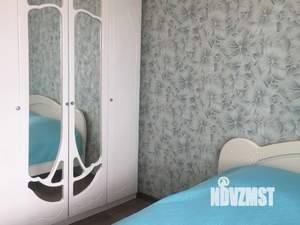 2-к квартира, посуточно, 52м2, 12/15 этаж