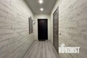 Студия квартира, посуточно, 24м2, 12/18 этаж