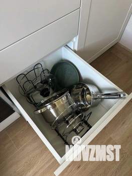 2-к квартира, посуточно, 52м2, 1/1 этаж