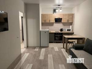 2-к квартира, посуточно, 37м2, 1/1 этаж